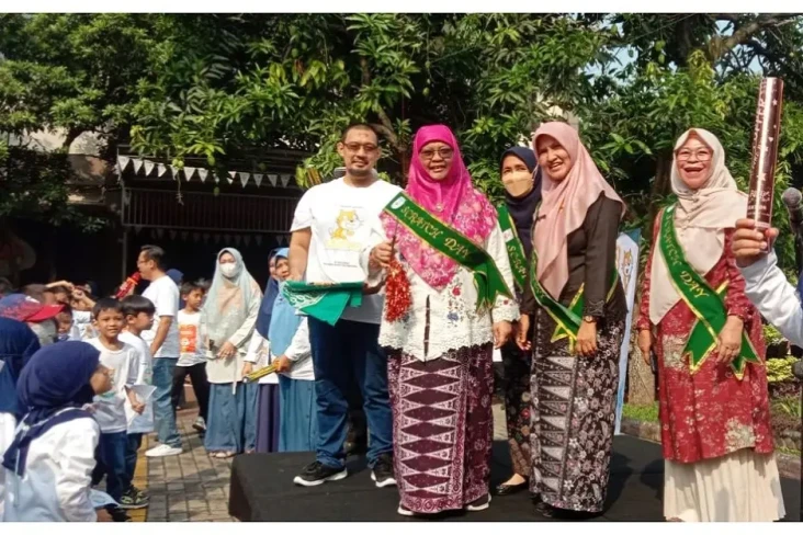 Wujudkan Pembelajaran...