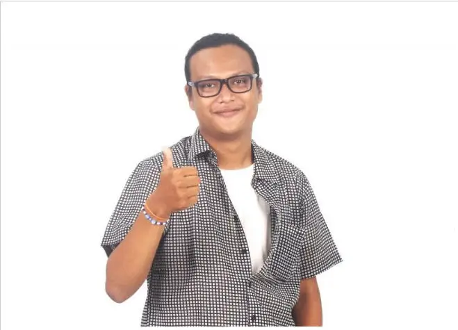 Mahasiswa Unesa Ini...