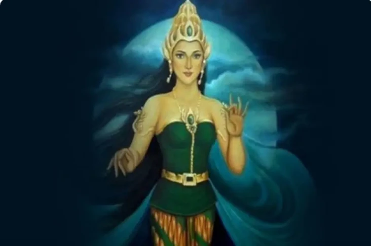 Cerita Mistis Roro Kidul...