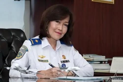 Profil Polana Banguningsih,...