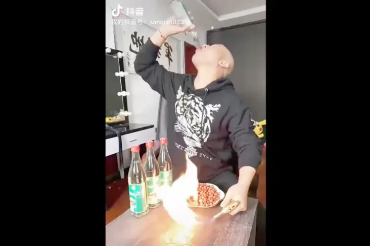 Tragis, TikTokers Tewas...