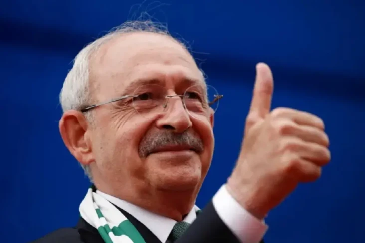 6 Strategi Oposisi Turki...