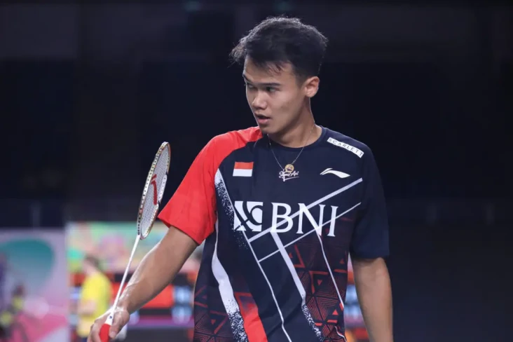 Hasil Malaysia Masters...