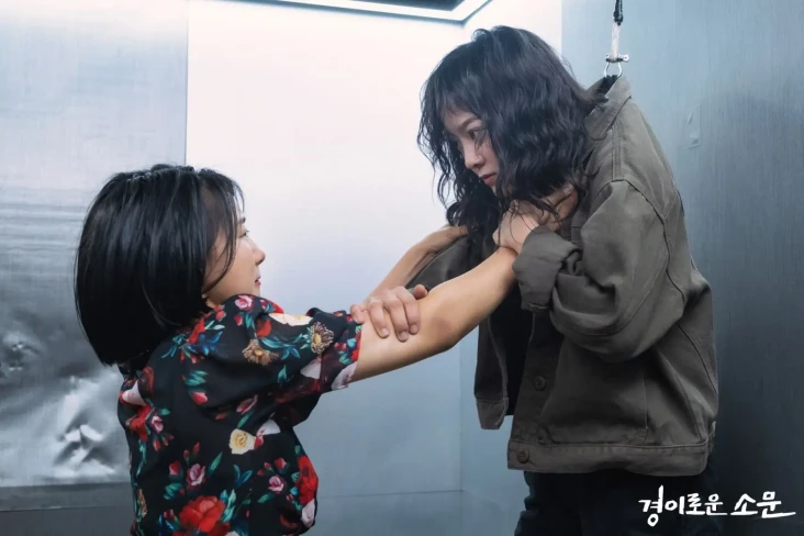 10 Drama Korea OCN dengan...