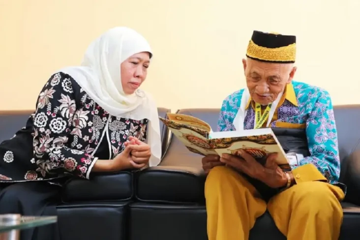 Ungkap Rahasia Harun...