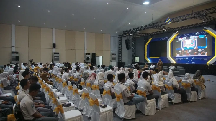 Kisah Pemuda Tanjung...