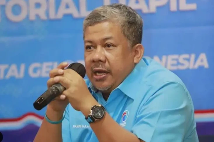 Fahri Hamzah: Putusan...