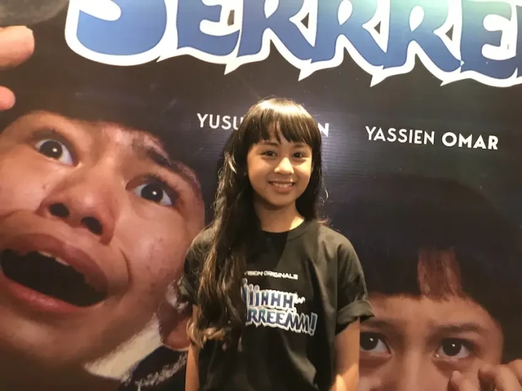 Para Pemain Ungkap Cerita...
