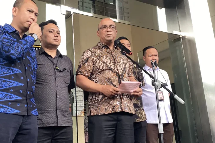 Jaksa Perkara Ferdy...