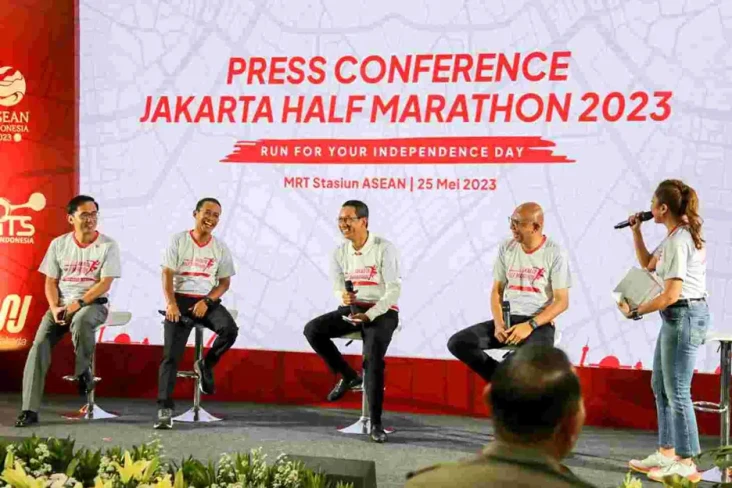 Pj Gubernur DKI Heru...