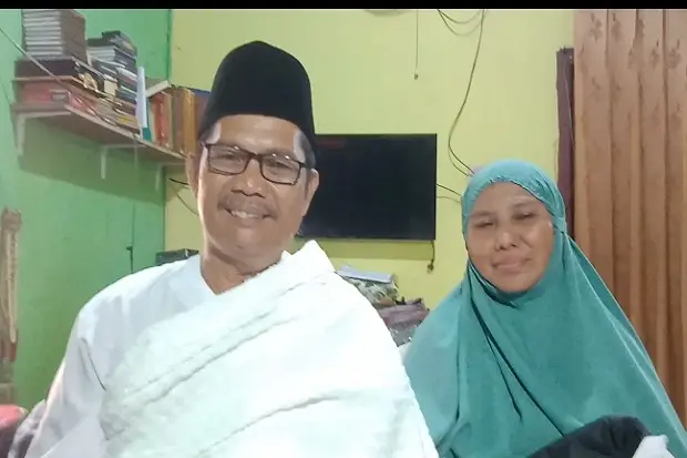 Dari Uang Recehan Loper...