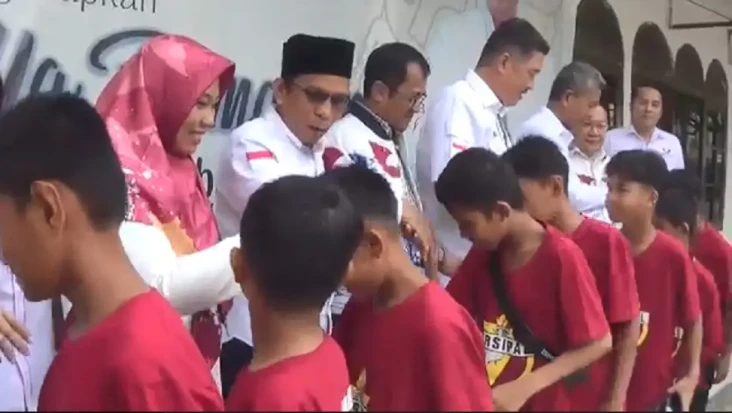 Persipal U-12 Ikut Kejurnas...