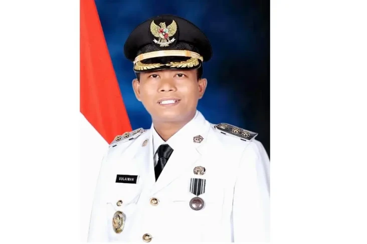 Ini Wanita yang Tertangkap...