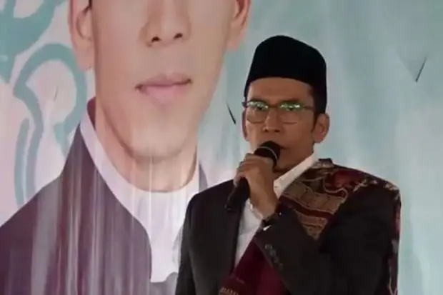 TGB Ajak Masyarakat...