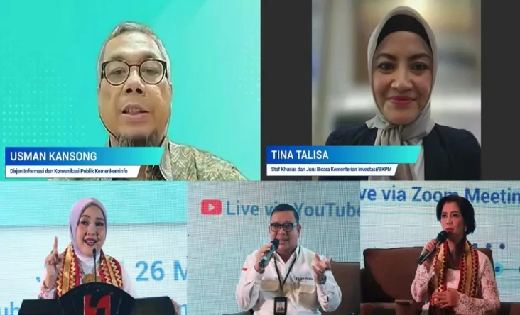 Dukung Pemberian 1.500...