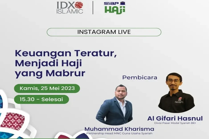 Instagram Live Siap...