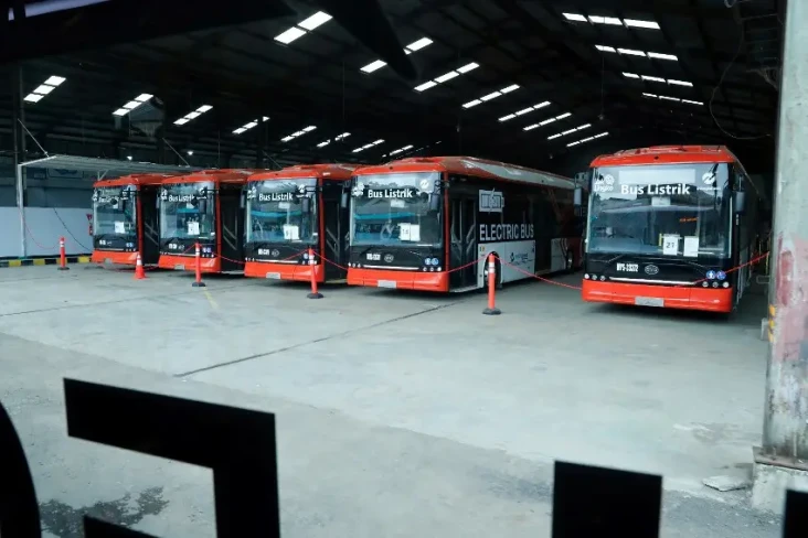 Siap IPO, VKTR Bakal...