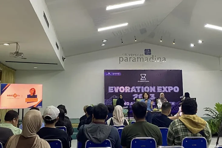 Seminar Bersama MNC...