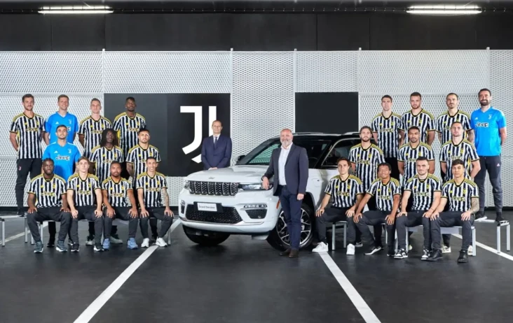 Prestasi Jeblok, Jeep...