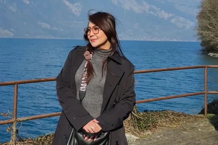 Cerita Pahit Tessa Kaunang...
