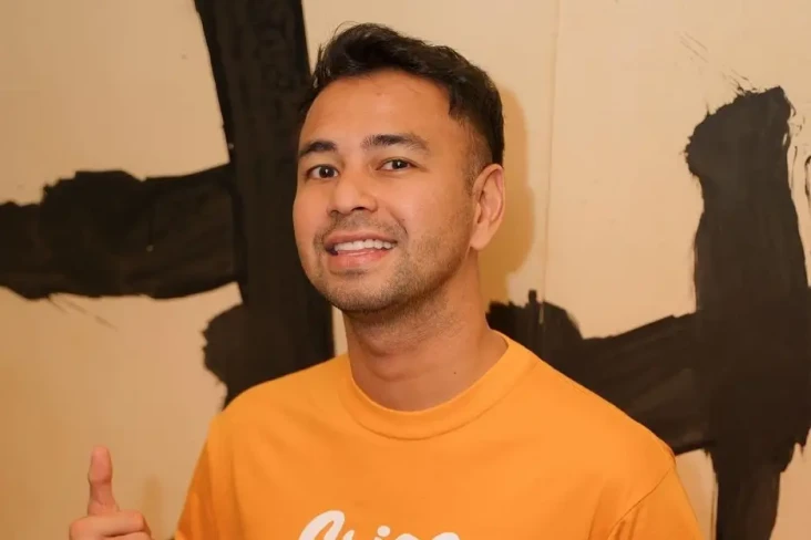 Raffi Ahmad Jual Jet...