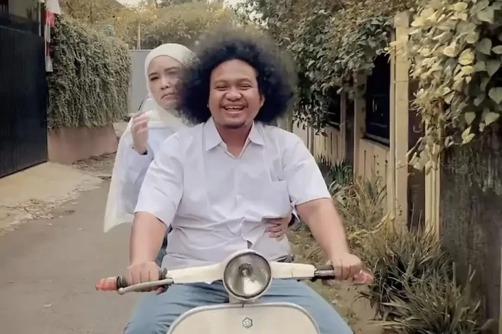 Babe Cabita Nyaris Tidak...