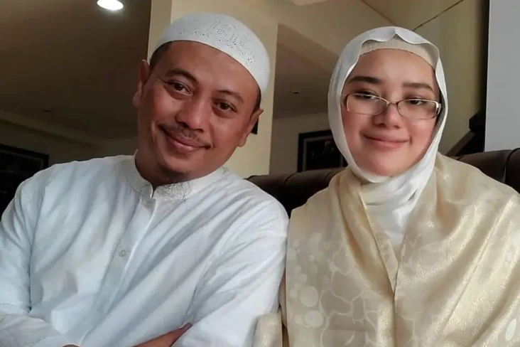 Bebi Silvana Akhirnya...