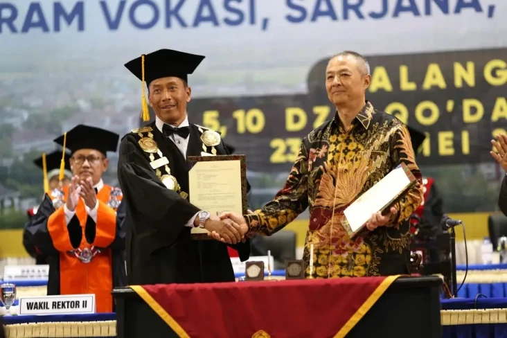 OBOR Scholarship Tawarkan...