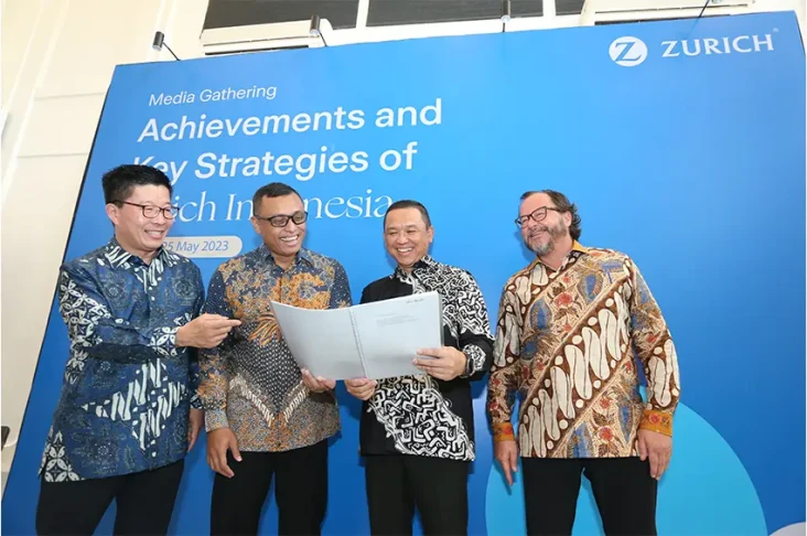 Kesadaran Akan Kesehatan...