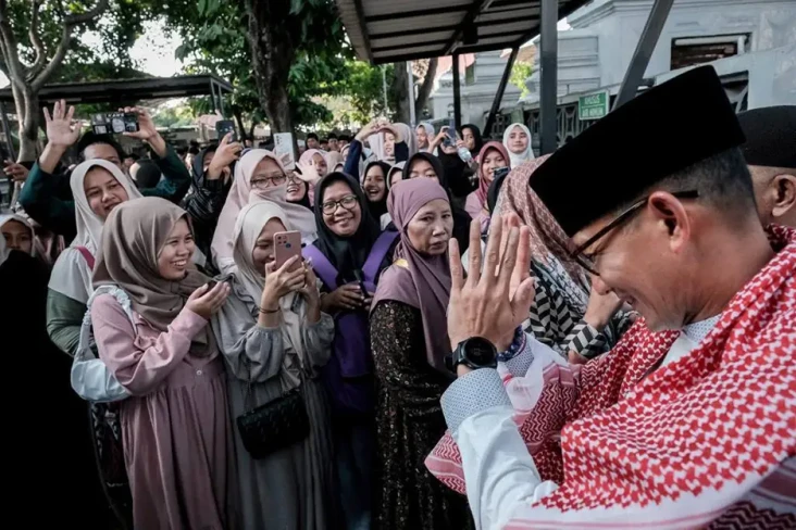 Ziarah ke Makam Sunan...
