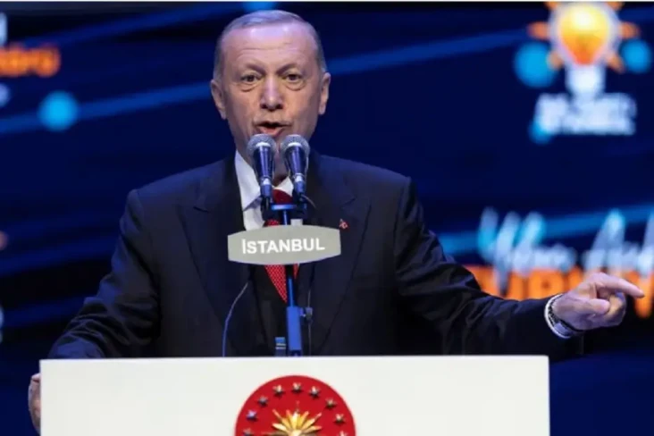 8 Penyebab Erdogan Diprediksi...