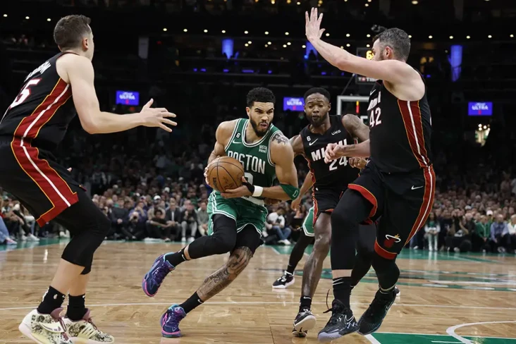 Hasil Final NBA 2022/2023:...