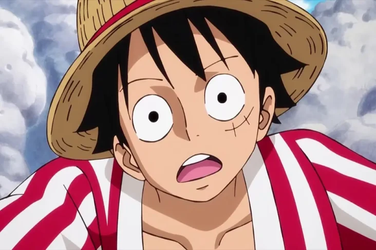 7 Serial Anime Panjang...