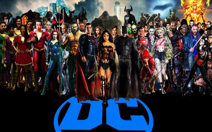 Ranking 12 Film DCEU...