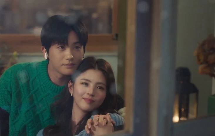 6 Drama Korea Pendek...