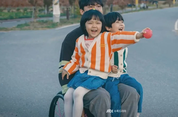 5 Drama Korea yang Dibintangi...