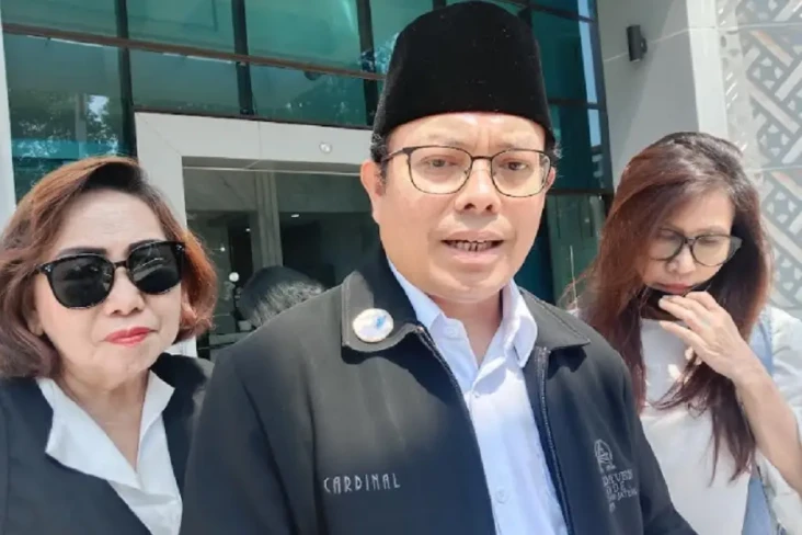 Kasus Disabilitas Korban...