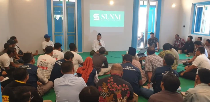 Khawatir Warga NU Pecah...