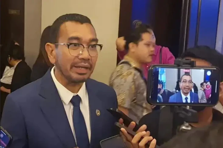 Exco PSSI Beberkan Kriteria...