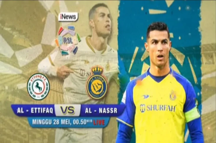 LIVE iNews Al-Nassr...