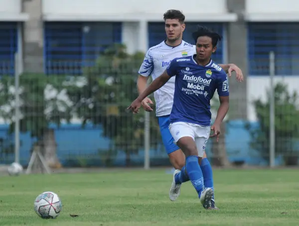 Sempat Gabung Persikabo...