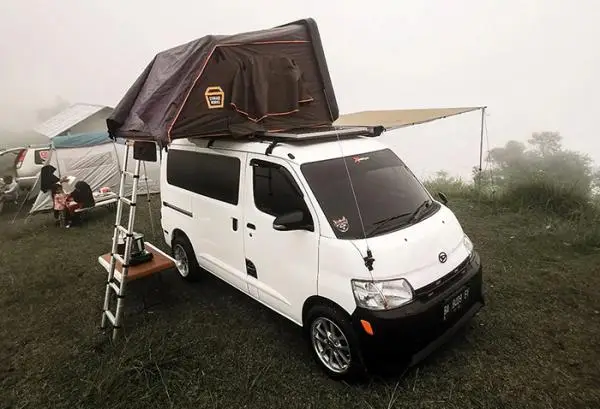6 Rekomendasi Mobil...