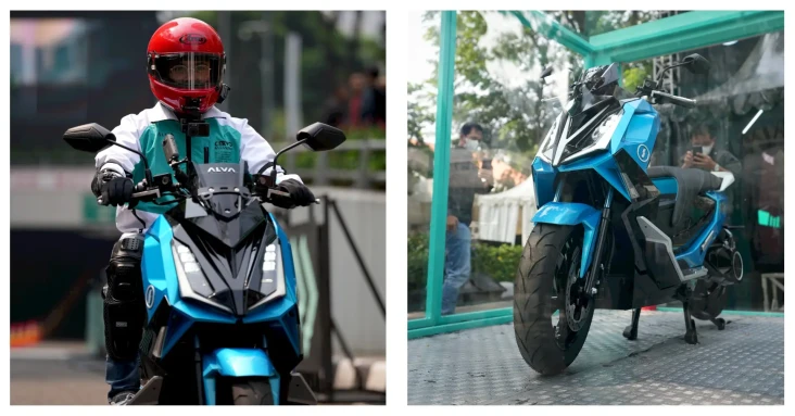 Harga dan Spesifikasi...