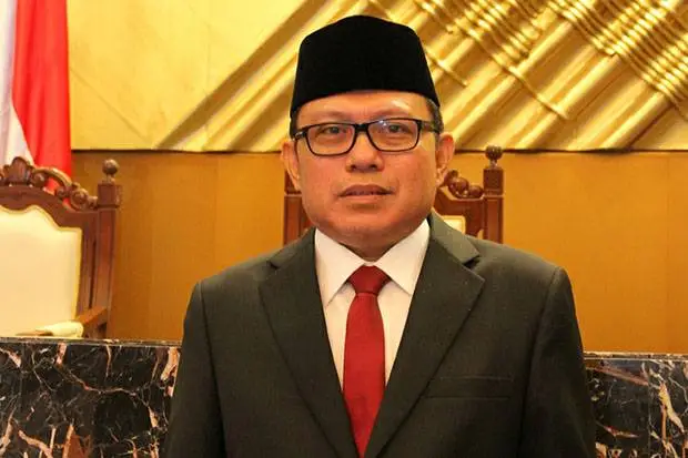 Sidang Praperadilan...
