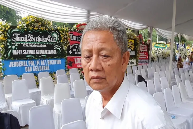 Sopir Pribadi Ungkap...