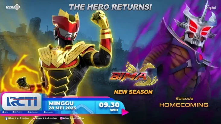 Bima S Season 2 Episode...