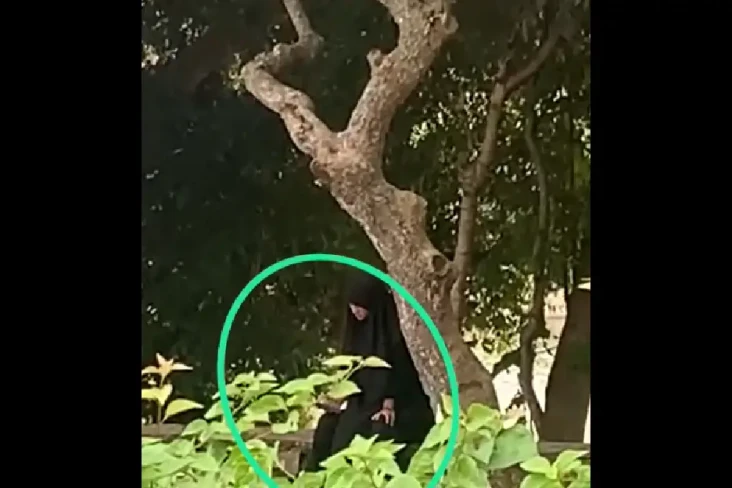 Miris! Sepasang Remaja...