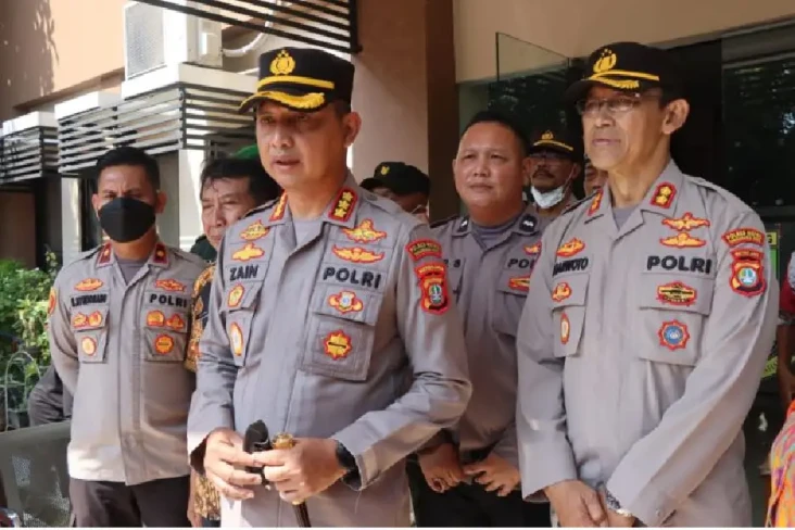 Viral Pemotor Sengaja...
