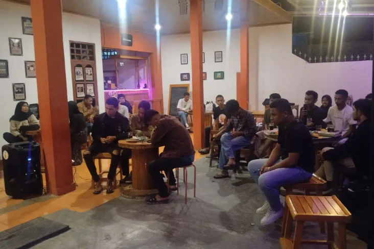GMC NTT Gelar Bedah...