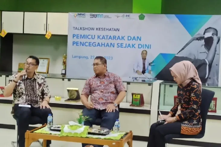 Cegah Peningkatan Jumlah...